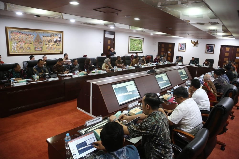 Pemerintah Pusat dan Pemprov Sumsel Satukan Langkah Tuntaskan Tol Palembang-Betung