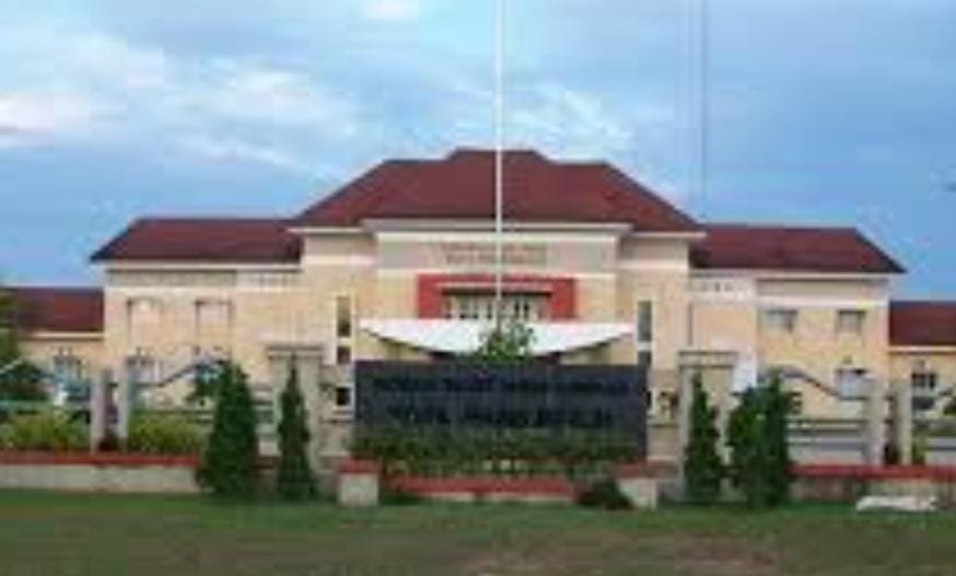 Dugaan Oknum ASN Bermain di Proyek Pengadaan Mesin Fotocopy RSUD Prabumulih
