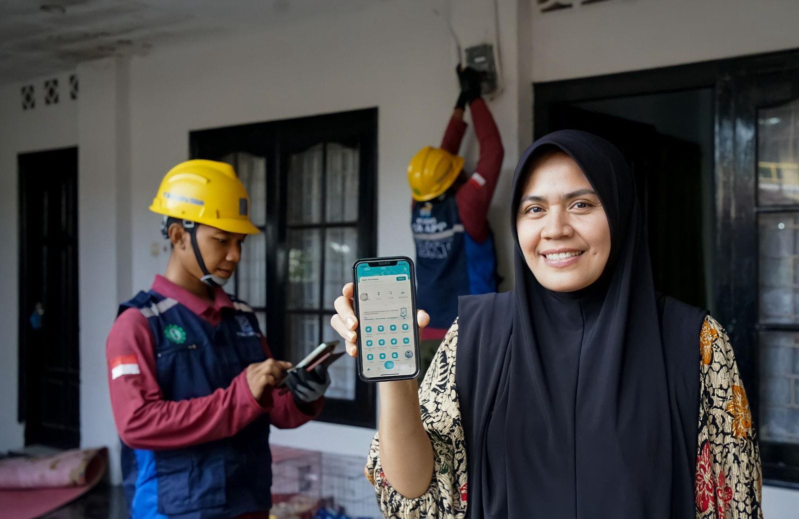 PLN Hadirkan Promo Tambah Daya 50% di Hari Pelanggan Nasional 2025!