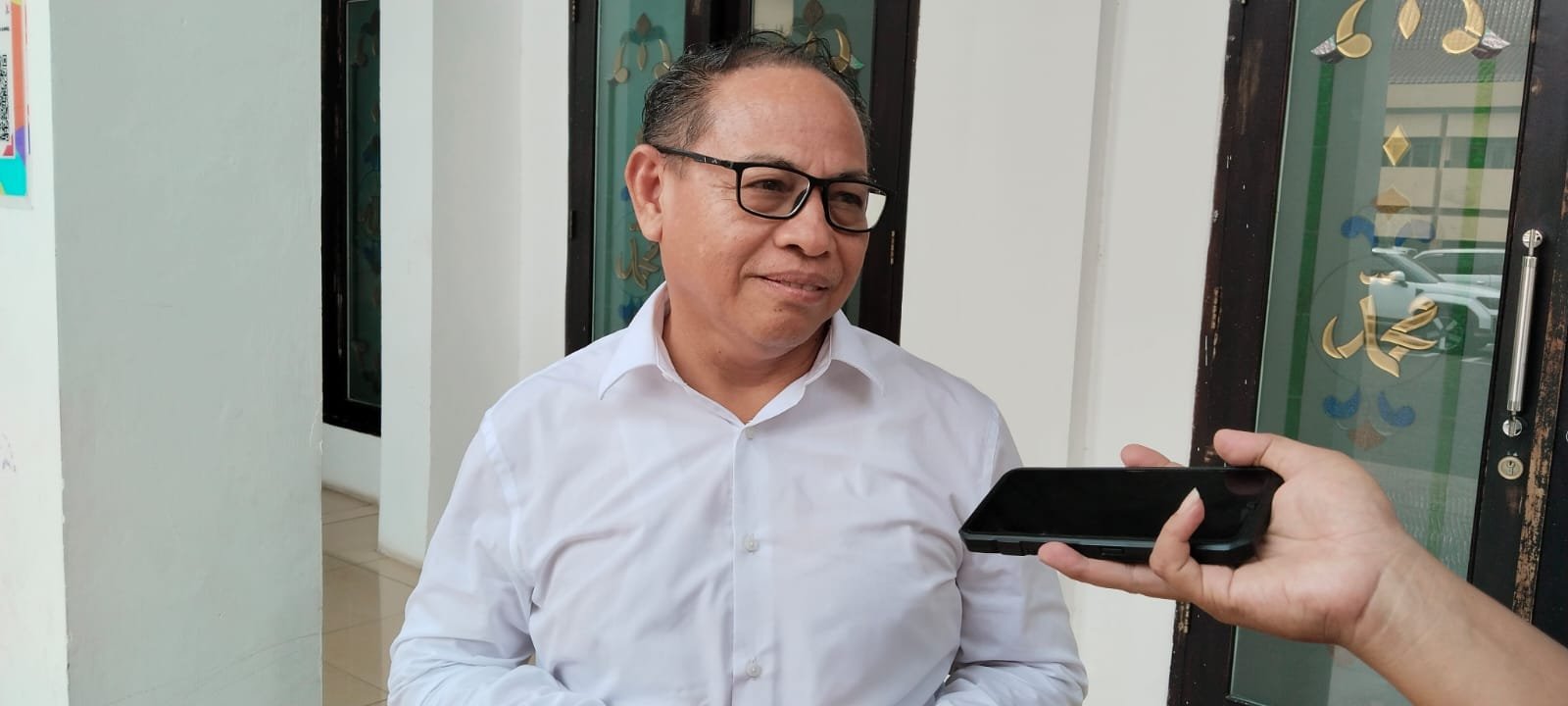 Muhammad Toha : Sumbangan Boleh, Pungutan di Sekolah Harus Dihindari