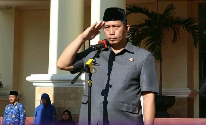 Hari Kesaktian Pancasila, Wali Kota Pagar Alam Ajak Teguhkan Nilai Pancasila