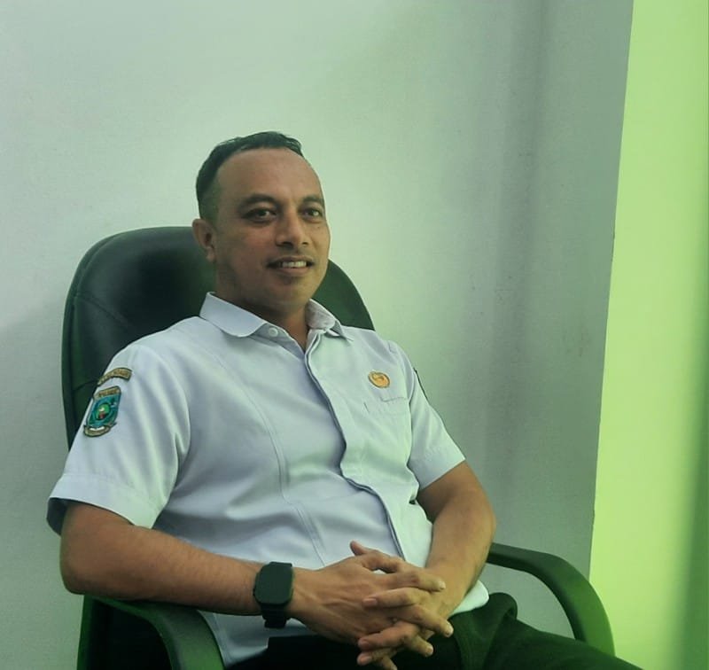 Jaga Privasi Pasien, RSUD Fakfak Terapkan Larangan Foto dan Video di Area Pelayanan