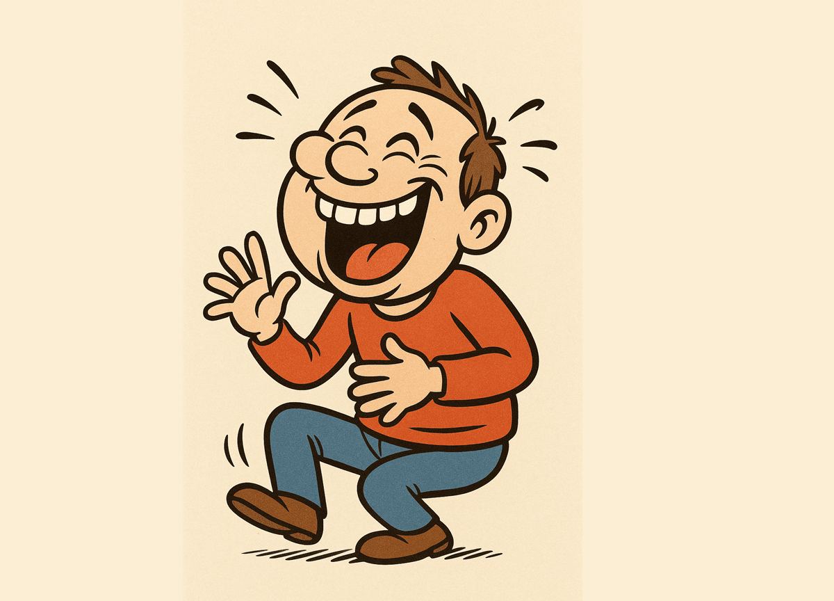 “Klik Bisa Bikin Ngakak, Tapi Kredibilitas Itu Raja”