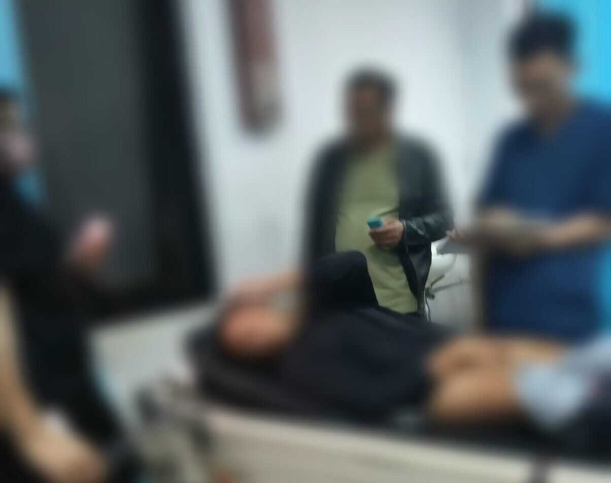 Diduga Aniaya dan Lecehkan Dua Remaja, Empat Oknum Polisi Pagaralam Dilaporkan ke Propam