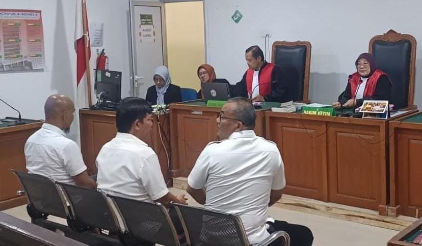 Nenek Ernaini Divonis Bebas, Hakim Nyatakan Unsur Dakwaan Tidak Terpenuhi