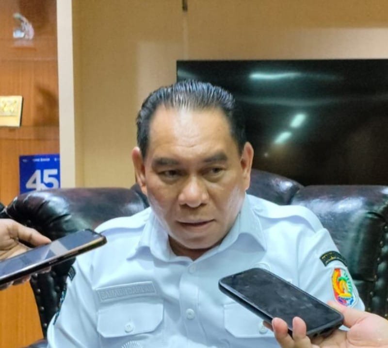 Pemkab Fakfak Fokus Kembangkan Bandara Siboru, Targetkan Perpanjangan Runway dan Penataan Kawasan Penyangga