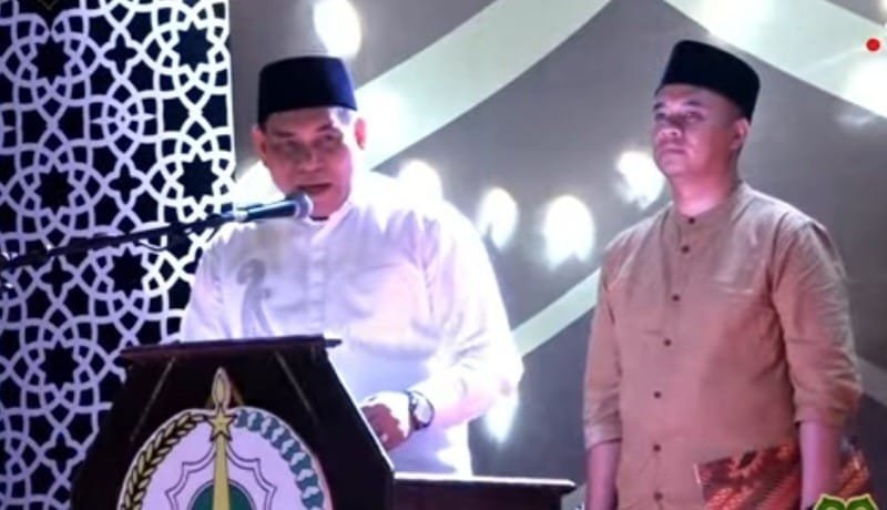 Kabupaten Fakfak Tuan Rumah Pesparawi XV se-Tanah Papua Tahun 2027