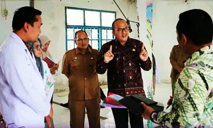 Pemkot Pagar Alam Dukung Peningkatan Layanan Dialisis di RSD Besemah