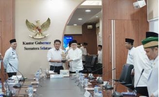 “Pesantren Sumsel Juara 2 Nasional, Publik Auto Ngiler!”