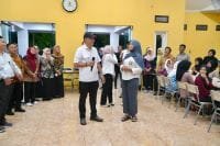 PENDIDIKAN: “SRMA 19 Bantul, Sekolah Rakyat yang Bikin Nyali Anak Meledak”