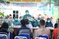 “TB Bukan Hanya Obat, Tapi Susu, Telur & Semangat!”