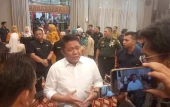 KORMI Sumsel Dorong Olahraga Berbasis Keluarga dengan Kepemimpinan Perempuan