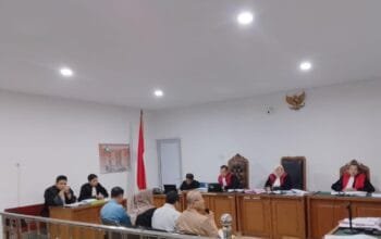 Saksi Direktur RS Bunda Medika: Pembayaran Darah ke PMI Palembang Sesuai Regulasi dan Invoice Resmi