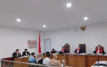 Saksi Direktur RS Bunda Medika: Pembayaran Darah ke PMI Palembang Sesuai Regulasi dan Invoice Resmi