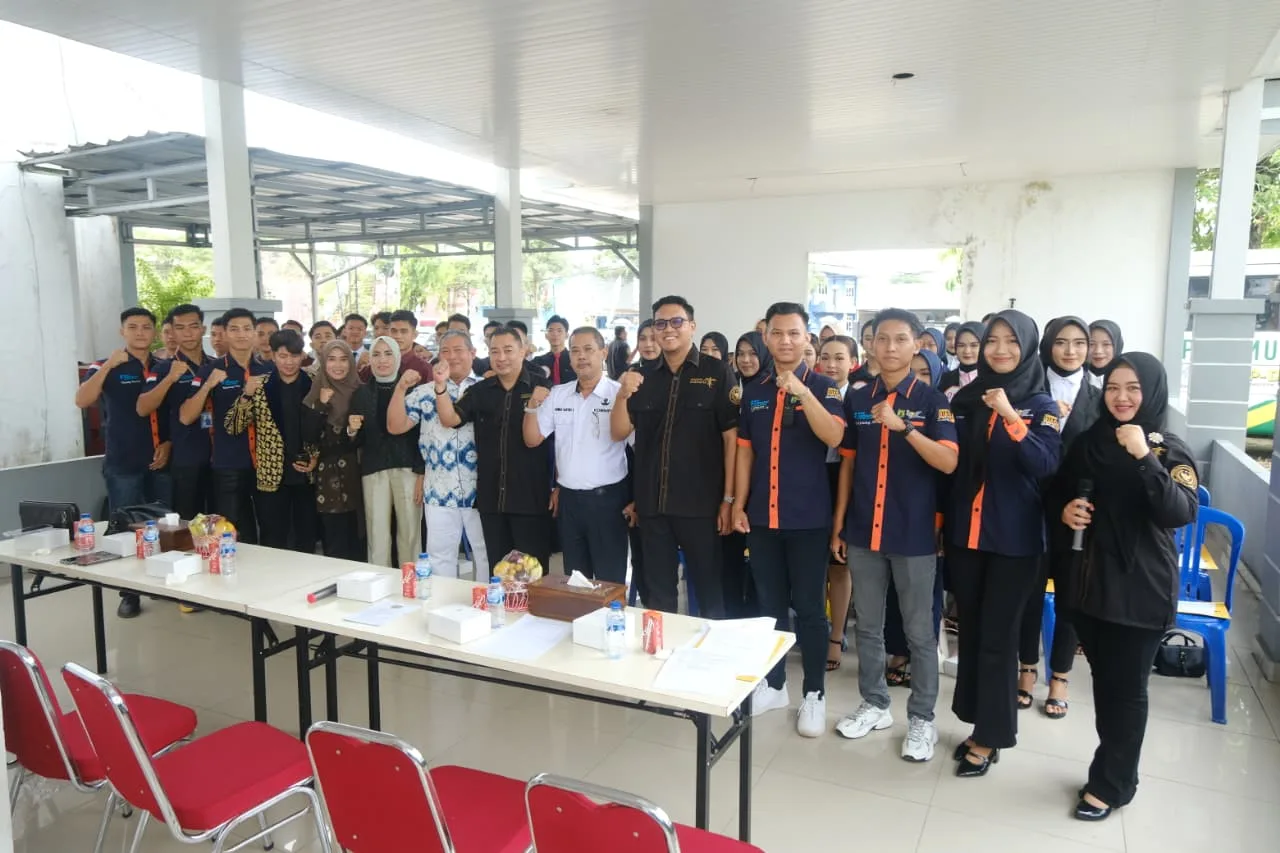 Generasi Hebat Muba Unjuk Daya Saing di Ajang Kuyung dan Kupek 2025