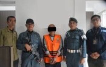 “Hutan Jadi Tempat Sampah? Warga Tani Jadi Polisi Dadakan!”