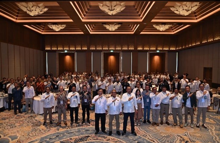 Produksi Migas Sumbagsel Tembus Target, SKK Migas Apresiasi Sinergi KKKS Dorong Swasembada Energi