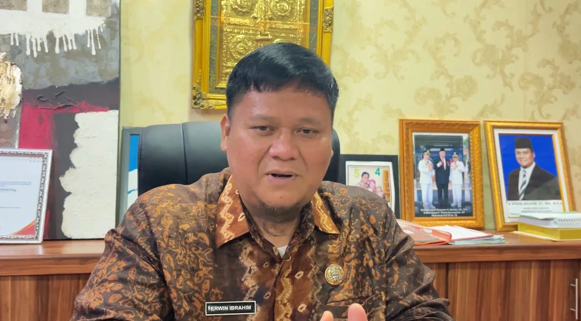 Pemkab Banyuasin Perketat Pengawasan Dapur Program Makan Bergizi Gratis