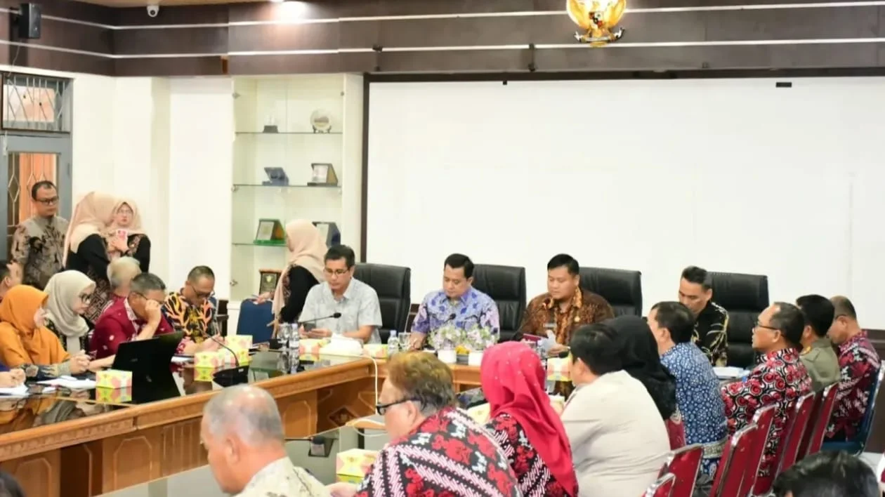 Angka Kemiskinan di Banyuasin Turun Jadi 8,48 Persen, Bupati Askolani Apresiasi Kinerja Bersama