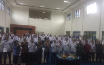 Satu Tahun Imigrasi & Pemasyarakatan, Layanan Makin Cepat, Pengawasan Makin Kuat