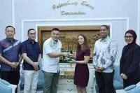 Siswa Palembang ke AS, Janji atau Kesempatan Nyata?
