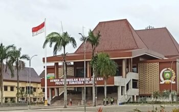 Sekretariat DPRD Sumsel Kukuhkan Diri sebagai OPD Informatif Tahun 2025