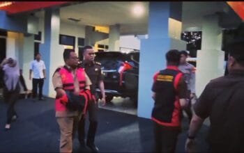 Kerugian Negara Rp523 Juta, Kejari Pagar Alam Tetapkan Dua Tersangka Baru Korupsi Proyek Jalan Ratu Seruni