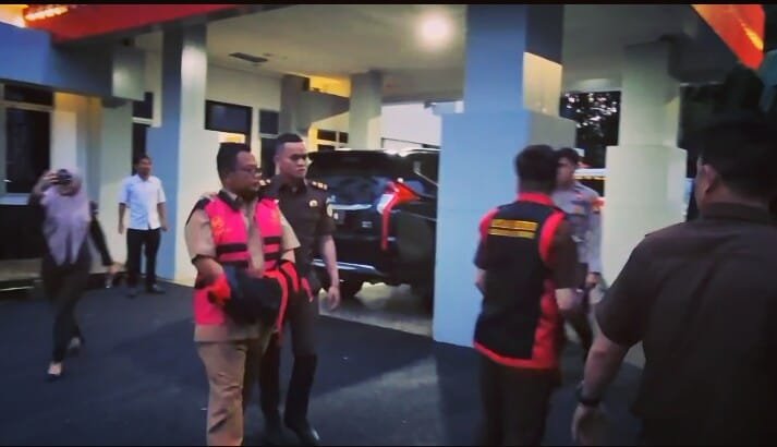 Kerugian Negara Rp523 Juta, Kejari Pagar Alam Tetapkan Dua Tersangka Baru Korupsi Proyek Jalan Ratu Seruni