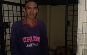 Oknum Kontraktor Penganiaya Wartawan Ditangkap Tanpa Perlawanan