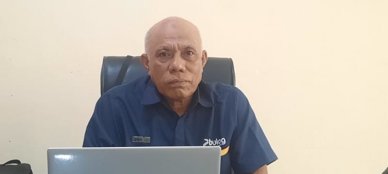 Stok Pangan di Fakfak Aman Hingga Lebaran: Bulog Pastikan Masyarakat Tak Perlu Khawatir