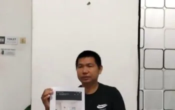 Dosen UMP Laporkan Mahasiswi ke Polda Sumsel, Bantah Tuduhan Pelecehan Seksual