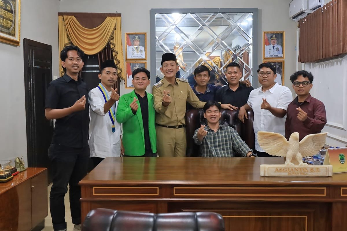 PGK PALI Tegaskan Peran Civil Society Kawal Komitmen Bupati Soal BPJS Kesehatan