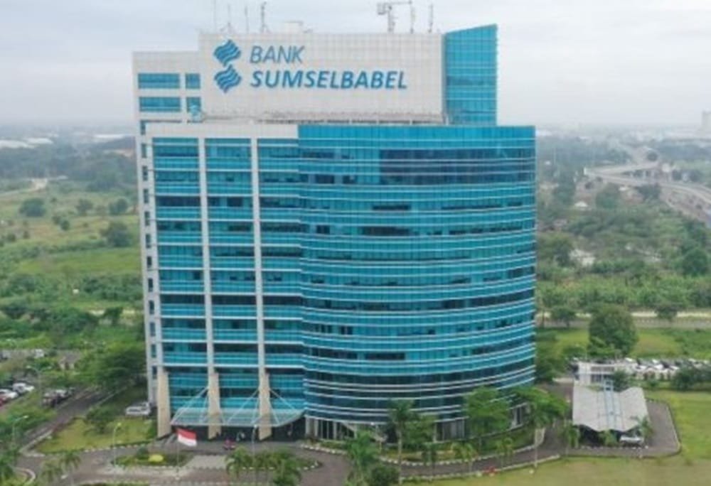 Bank Sumsel Babel Kukuh Terbaik Nasional, Juara SLE Index 2026