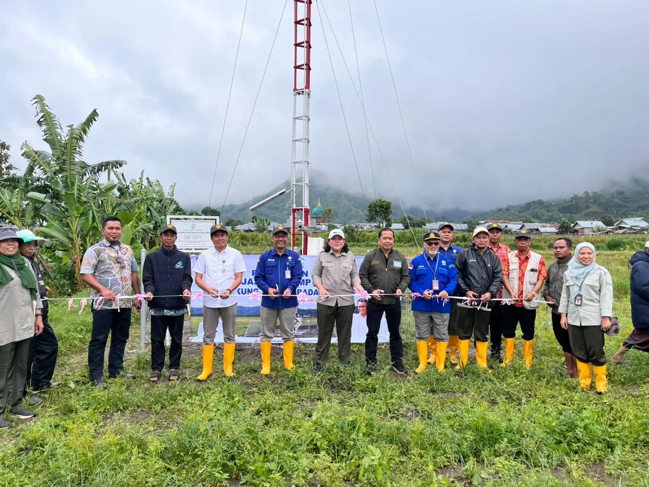 Swasembada Bawang Putih Nasional: Resep Baru