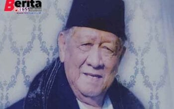 H Halim Wafat di RS Siti Fatimah Setelah Mengalami Kritis