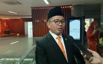 Syahiful Fadli Tegaskan Seragam Sekolah Gratis, Larang Praktik Jual Beli di Sekolah