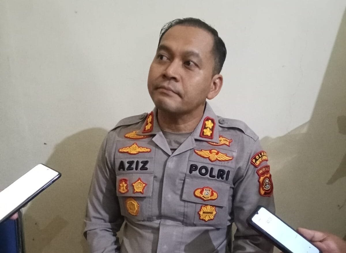 Kapolres Empat Lawang Tegaskan Kasus Andika Penggelapan Perorangan, Tak Terkait Koperasi