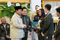 Rp 1 Miliar dan Pelajaran dari Para Atlet SEA Games 2025