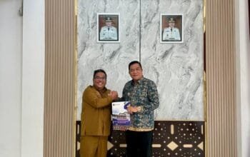 “5 Anjuran Awal 2026, Cara Konflik Kerja Tak Bikin Rugi”