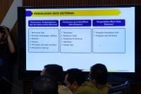 DBH Pajak Sumsel Bisa Naik Kalau Data Valid