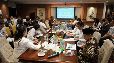 Bedah Rumah Bikin Toko Lokal Ramai, Ini Rahasianya?