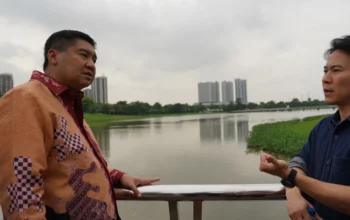 Foto ; Kementerian PKP