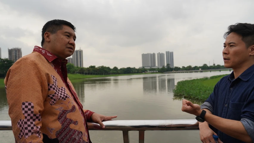 Foto ; Kementerian PKP