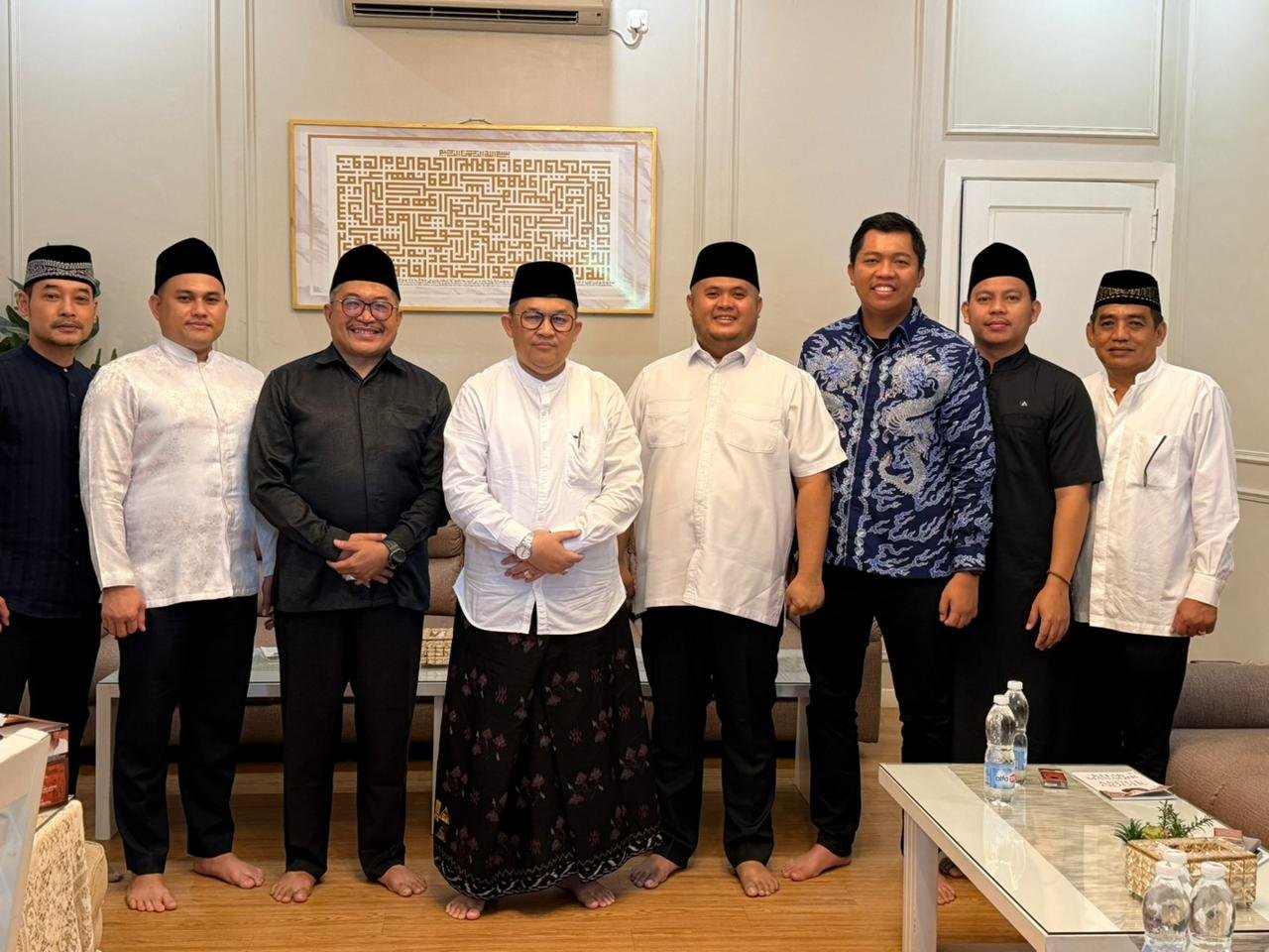 GEKRAFS Palembang Gandeng Bea Cukai, Akselerasi Ekspor Produk Kreatif Lokal ke Pasar Global