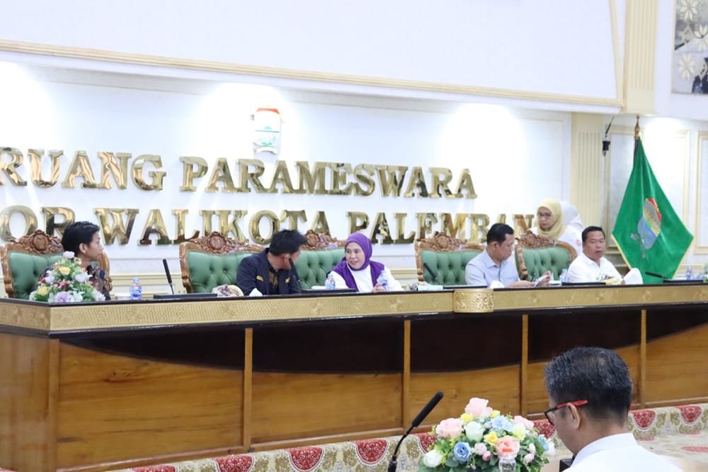 Dewi Sastrani Perkuat Sinergi Karang Taruna dan Posyandu