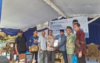 Kiki Subagio Serap Aspirasi di SMA Negeri 3 Pagaralam Saat Reses DPRD Sumsel