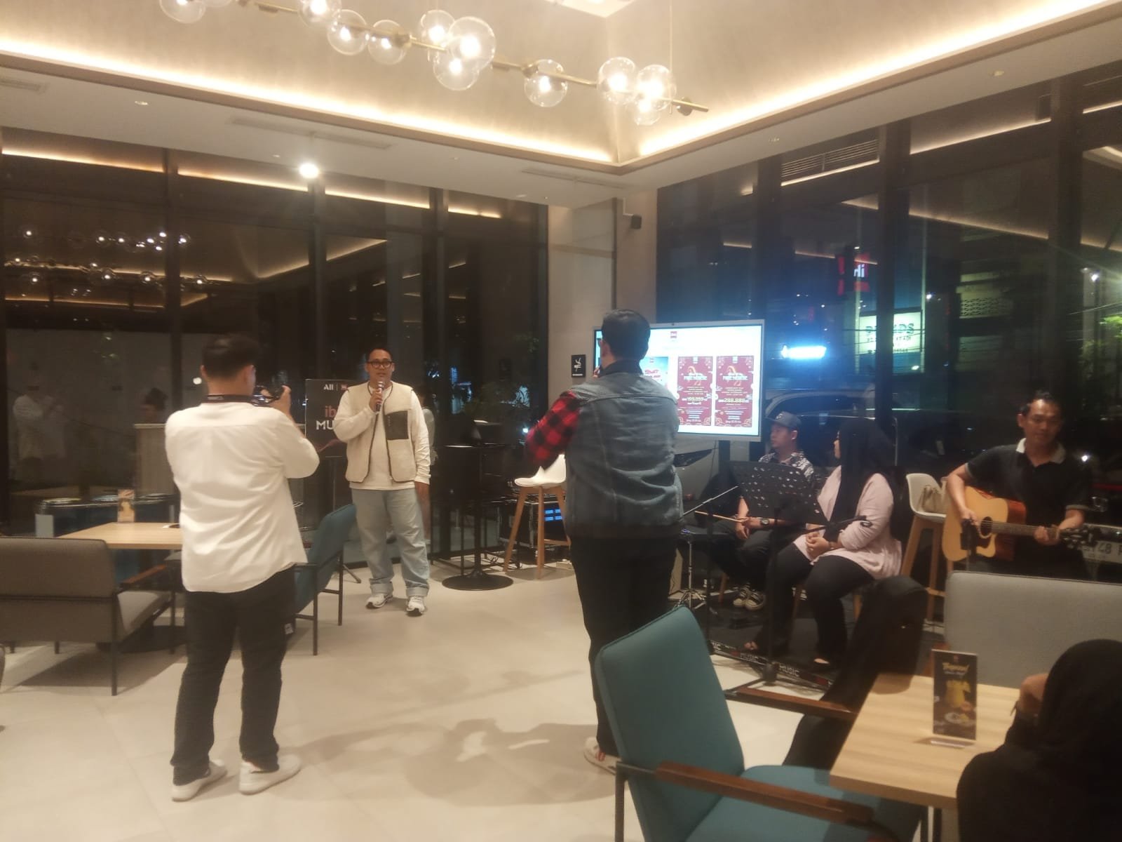 Ibis Palembang Sanggar Luncurkan Promo Iftar Ramadan RASA