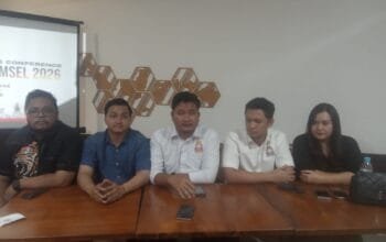 HIPMI Sumsel Buka Forbisda 2026 untuk Umum