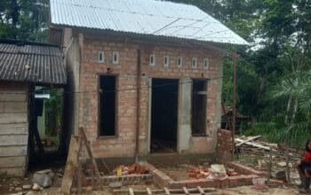 Upah Tukang Program Bedah Rumah di Desa Pagar Dewa Belum Diterima, Pekerja Harap Kejelasan