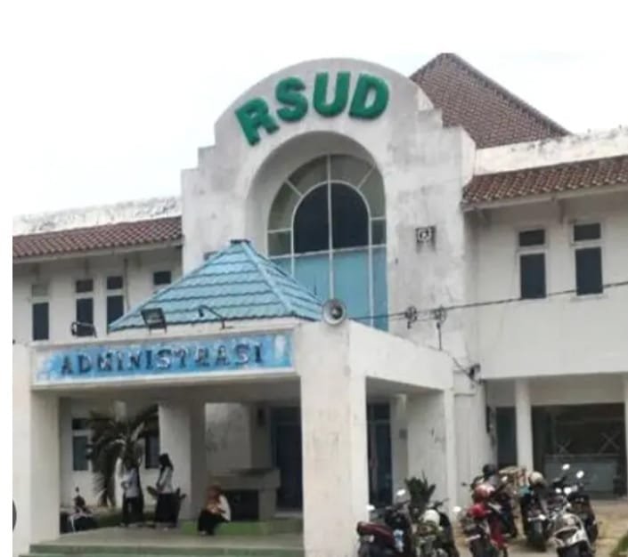 Digitalisasi dan KRIS, RSUD Kayuagung Genjot Mutu Pelayanan